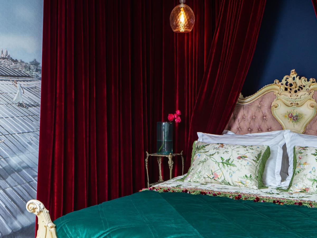 Mola Mola Apart Hotel Lviv Bagian luar foto