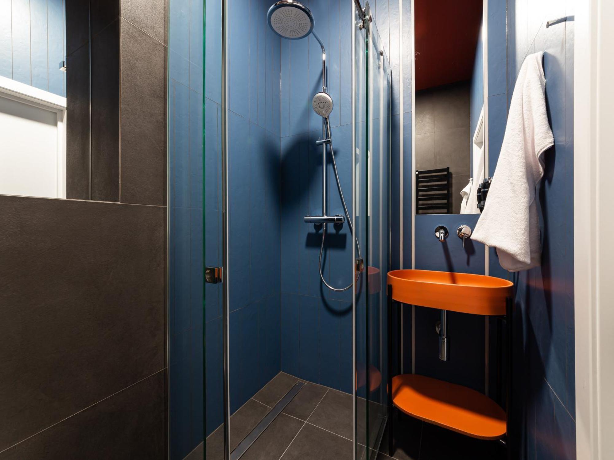 Mola Mola Apart Hotel Lviv Ruang foto